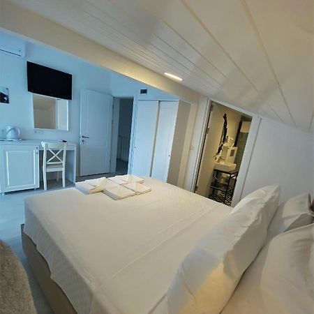 Cunda Kordon Otel Ayvalı Exterior foto