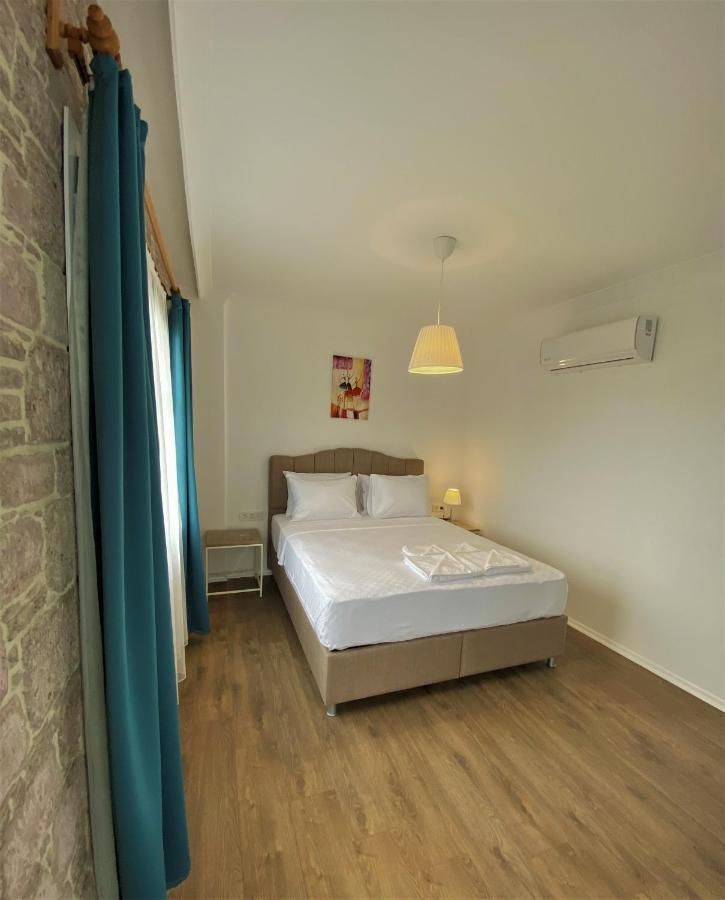 Cunda Kordon Otel Ayvalı Exterior foto